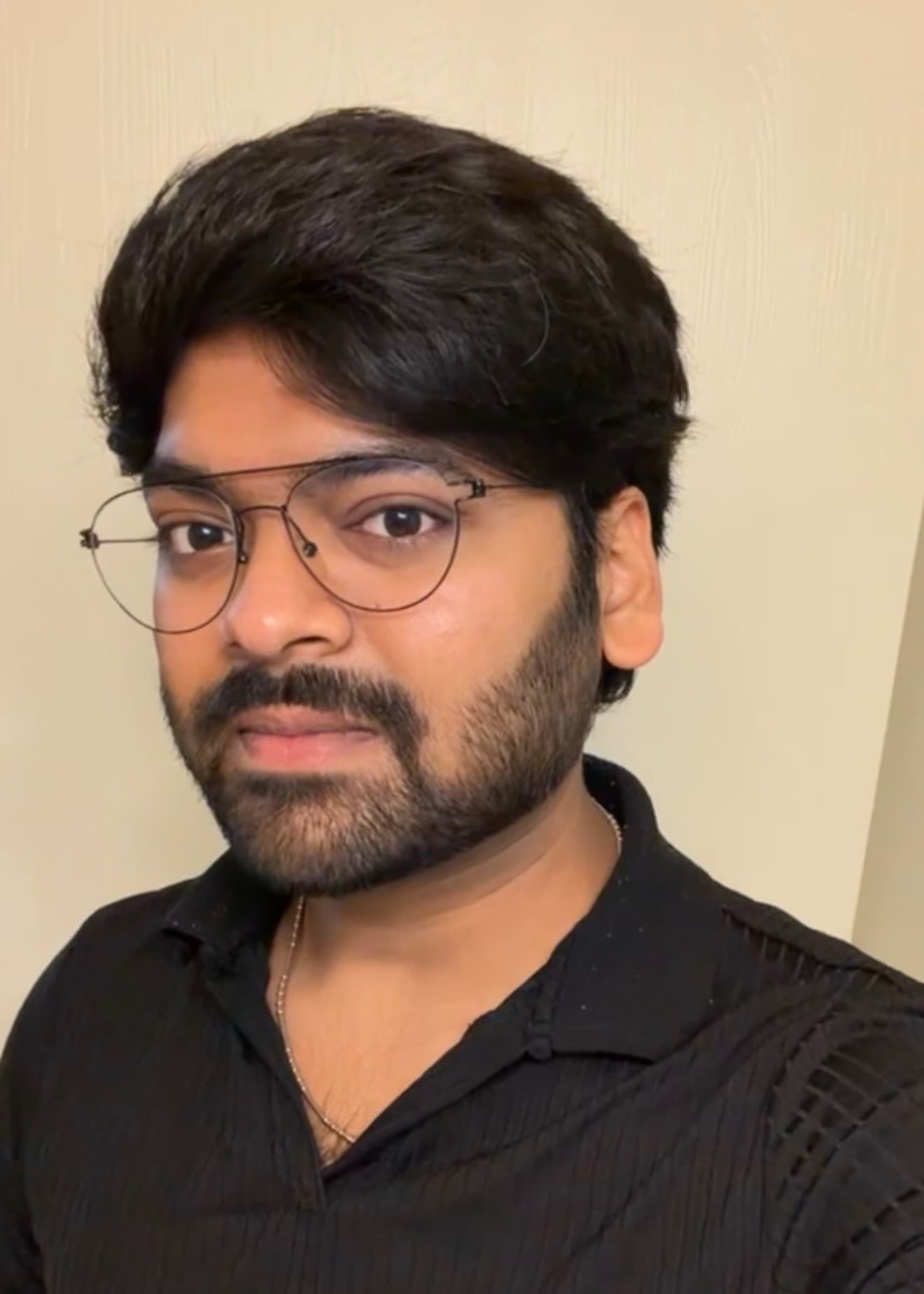 Ravi Sashank profile photo